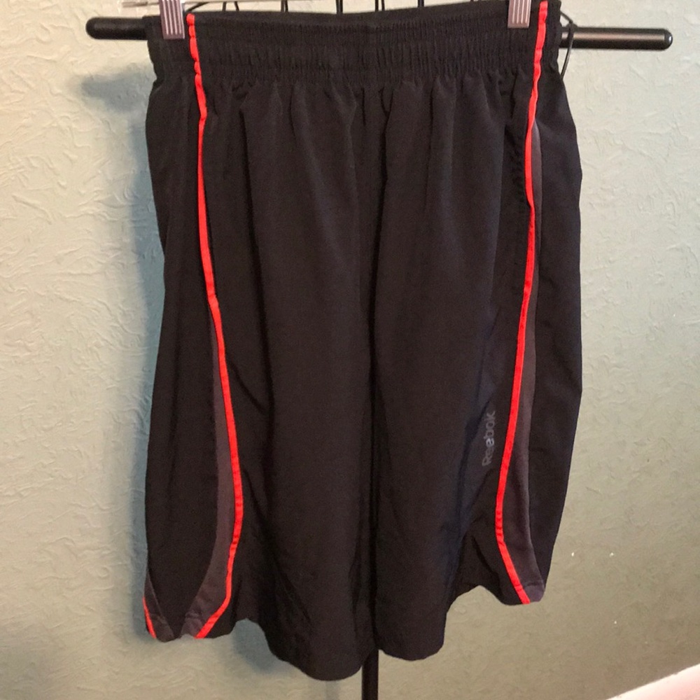 Boys Reebok Adjustable Waistband shorts small - Picture 8 of 8